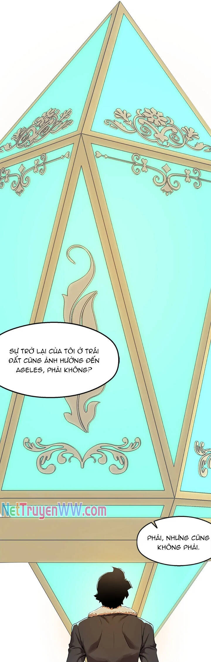 Sự Bế Tắc Bất Khả Chiến Bại Chapter  44 - 38