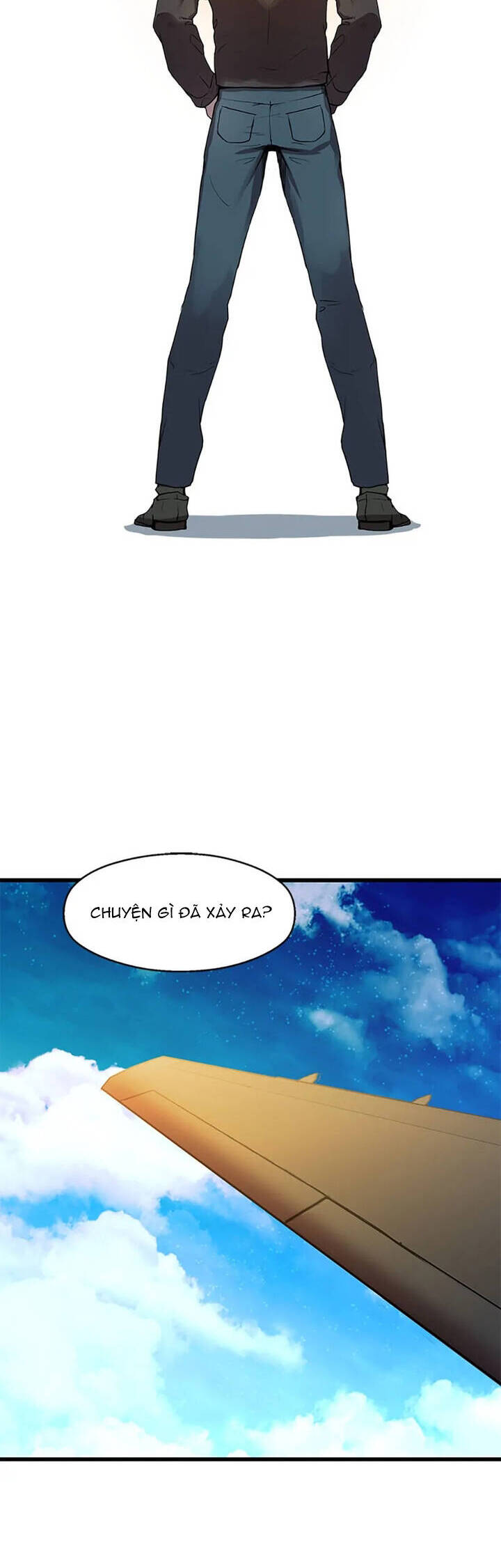 Sự Bế Tắc Bất Khả Chiến Bại Chapter  44 - 39