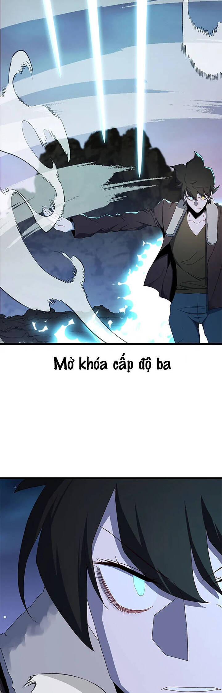 Sự Bế Tắc Bất Khả Chiến Bại Chapter  44 - 5