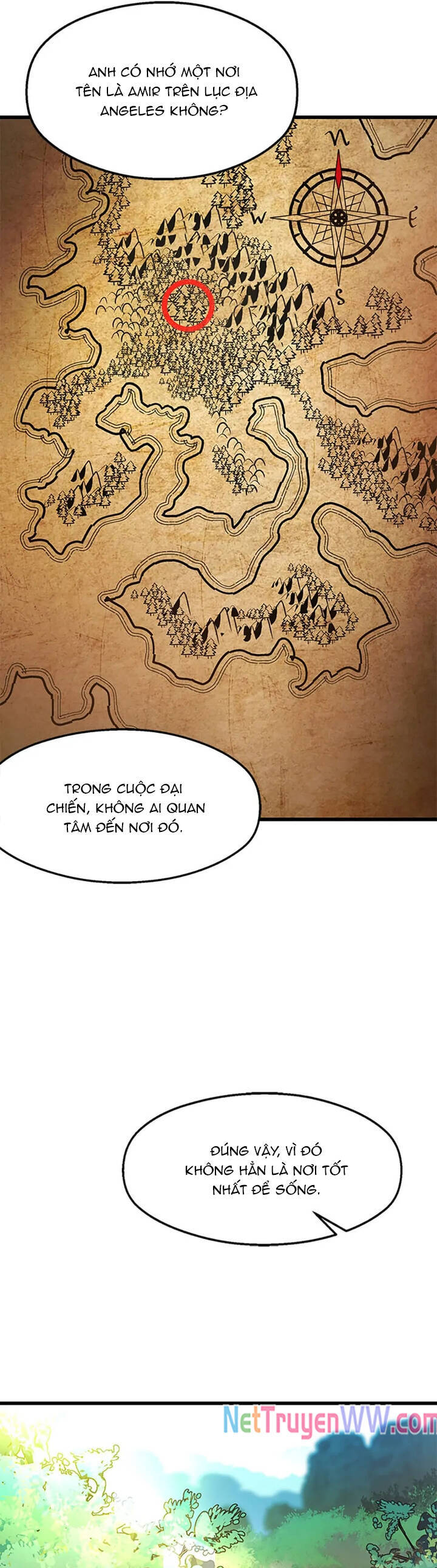 Sự Bế Tắc Bất Khả Chiến Bại Chapter  44 - 41