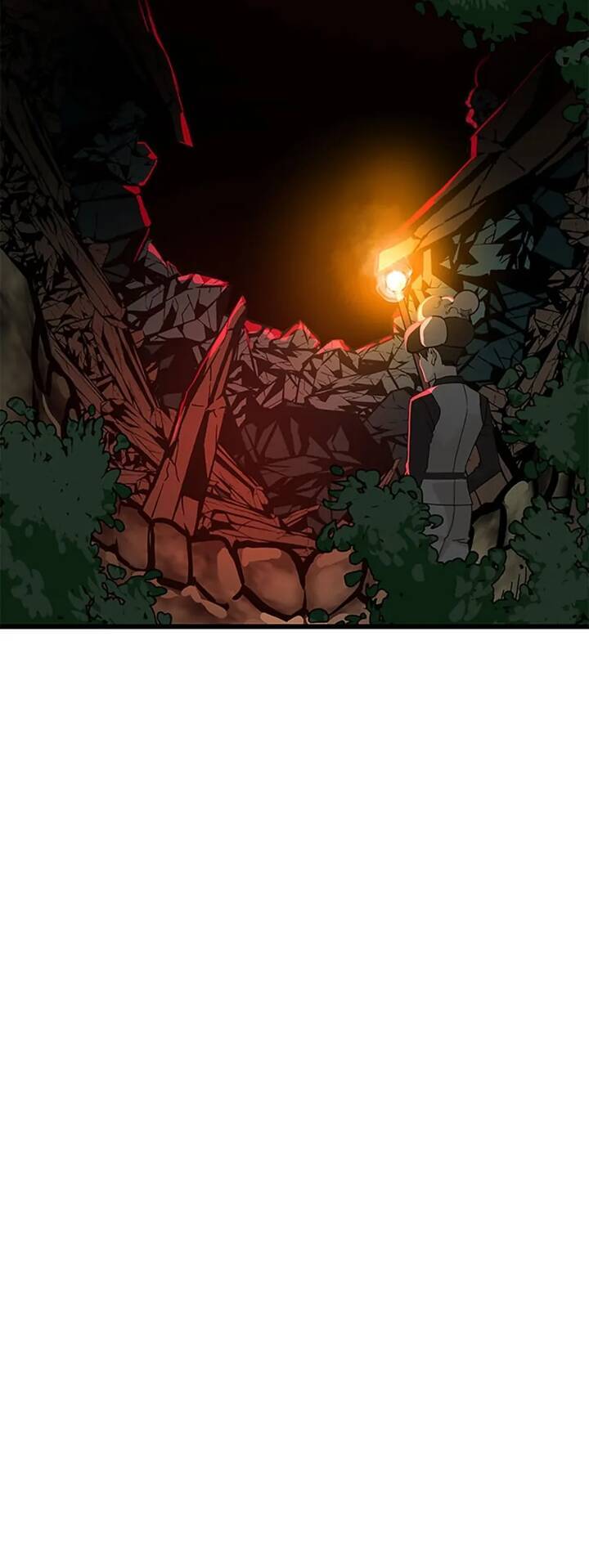 Sự Bế Tắc Bất Khả Chiến Bại Chapter  44 - 44