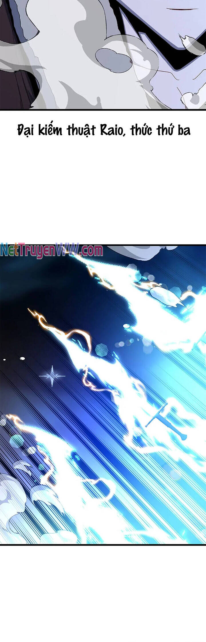 Sự Bế Tắc Bất Khả Chiến Bại Chapter  44 - 6