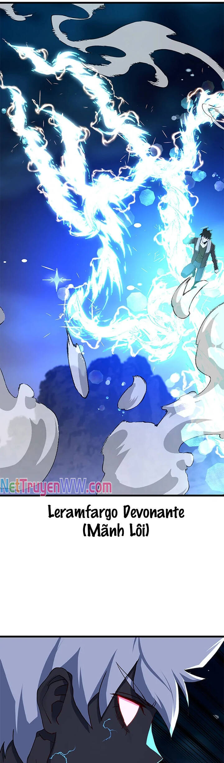 Sự Bế Tắc Bất Khả Chiến Bại Chapter  44 - 7