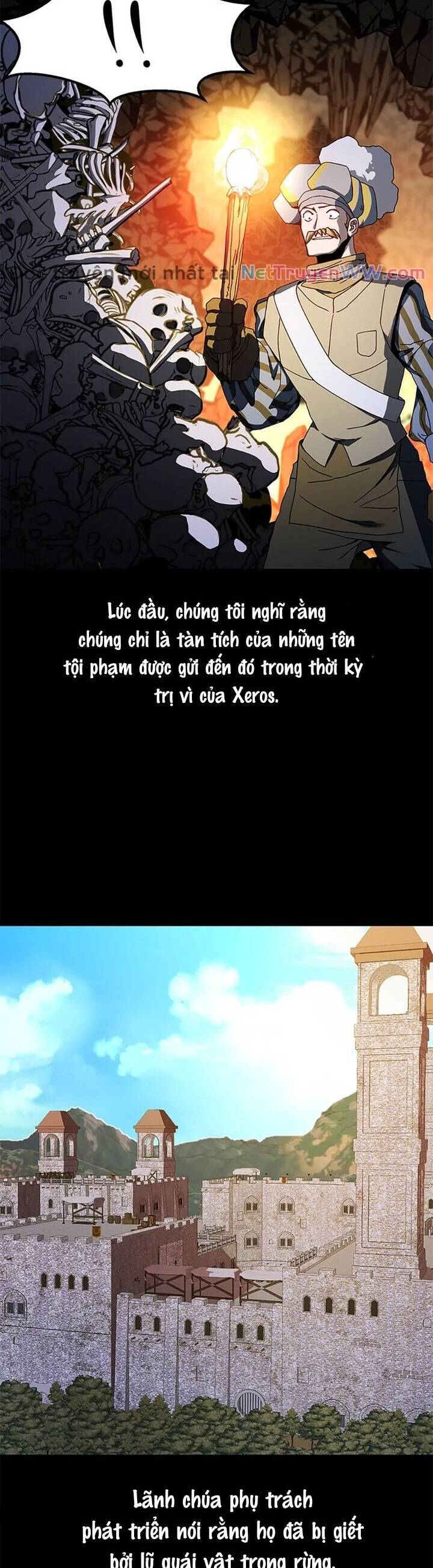 Sự Bế Tắc Bất Khả Chiến Bại Chapter  45 - 2