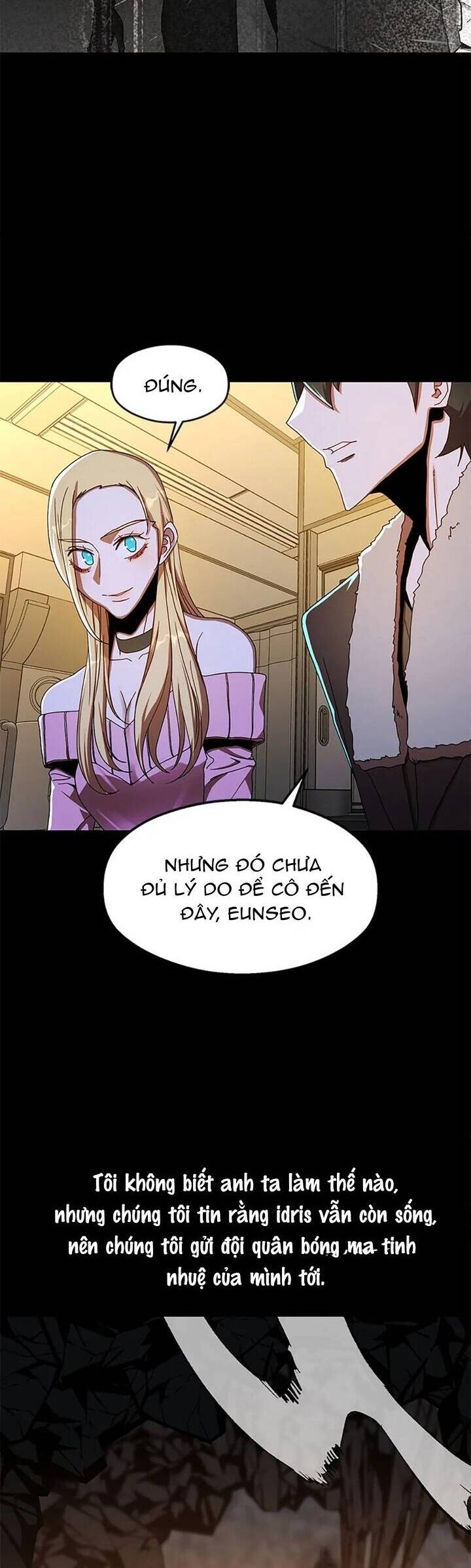 Sự Bế Tắc Bất Khả Chiến Bại Chapter  45 - 12