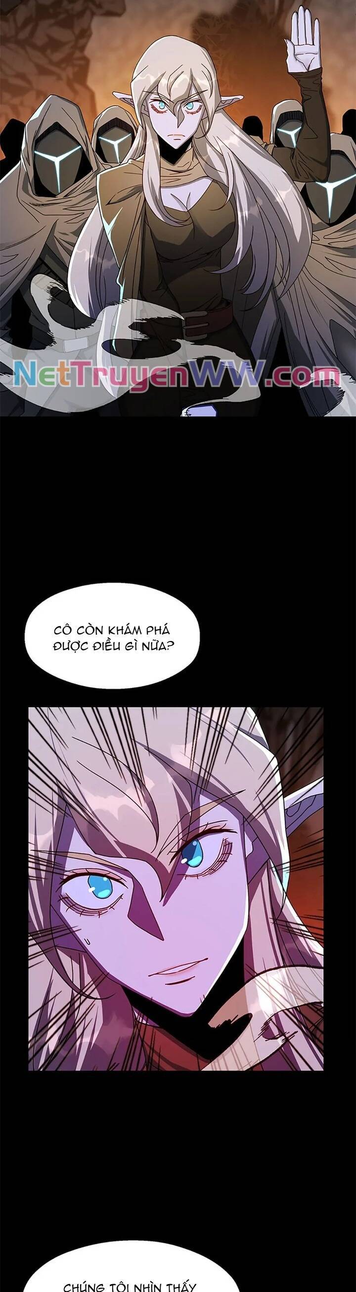 Sự Bế Tắc Bất Khả Chiến Bại Chapter  45 - 13