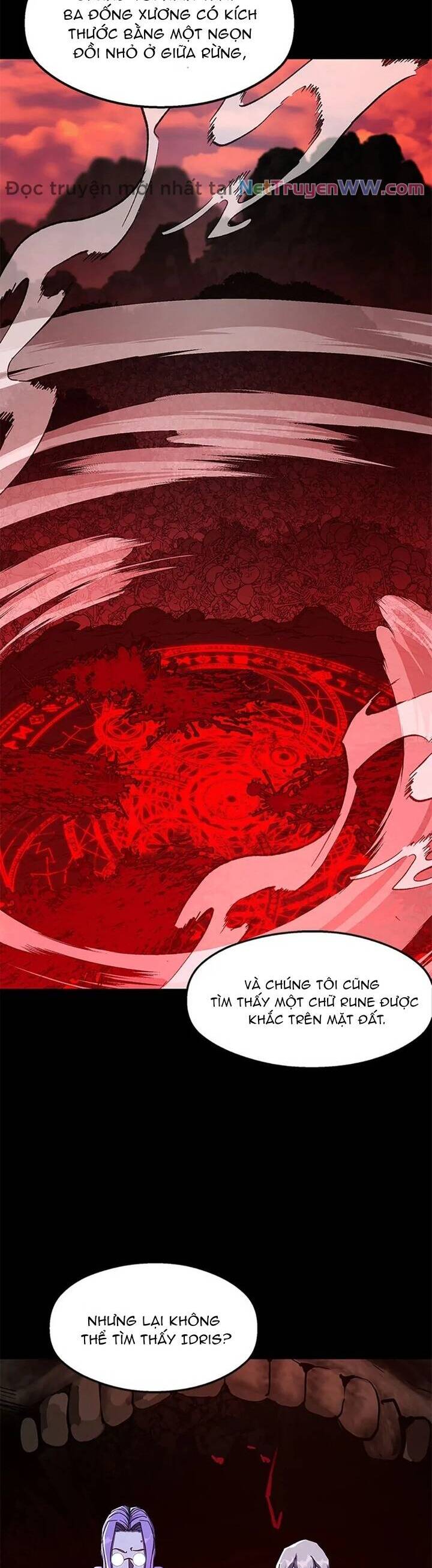 Sự Bế Tắc Bất Khả Chiến Bại Chapter  45 - 14