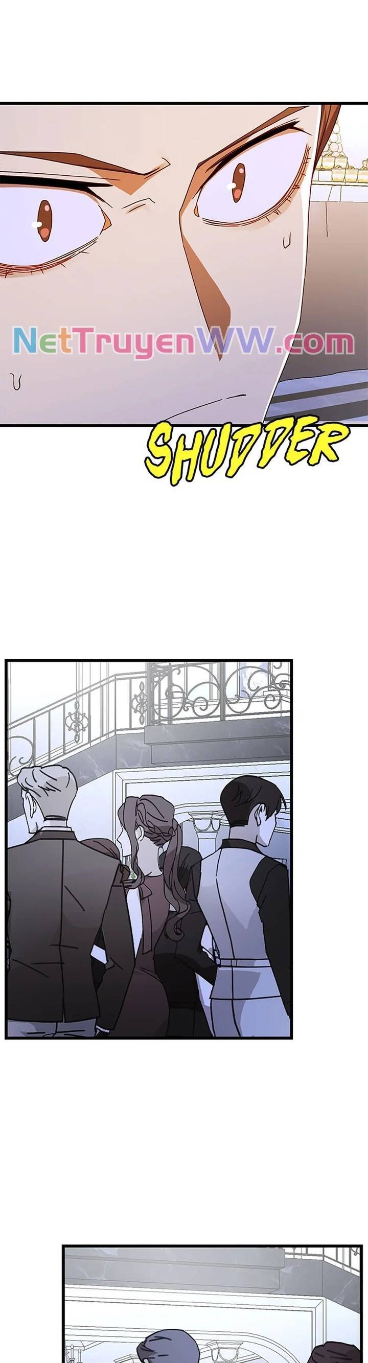 Sự Bế Tắc Bất Khả Chiến Bại Chapter  45 - 31