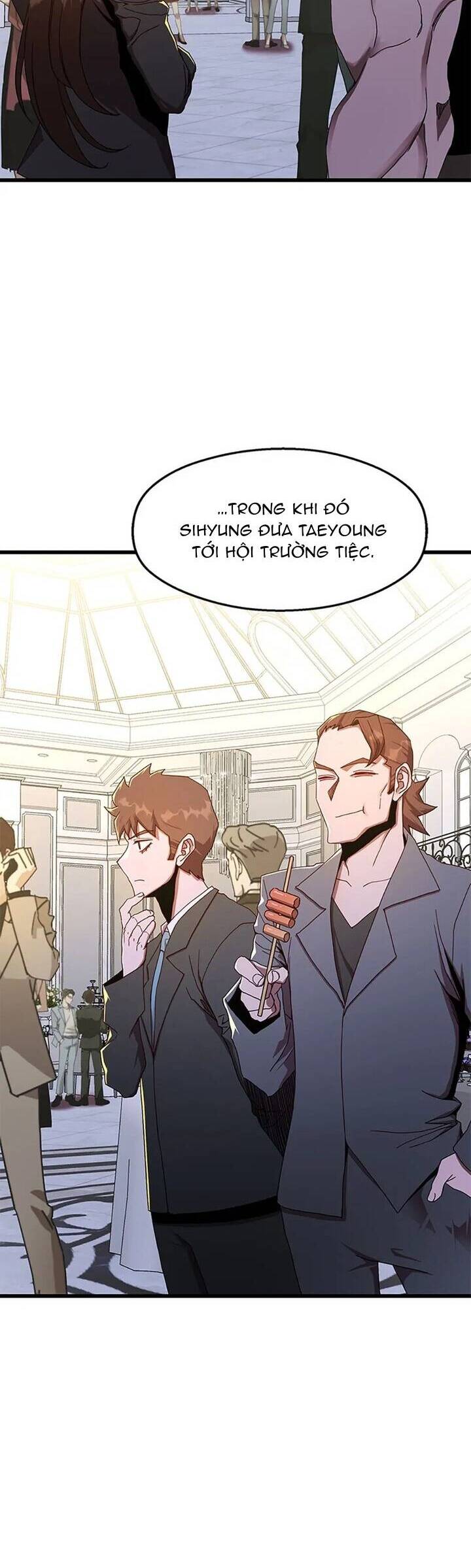 Sự Bế Tắc Bất Khả Chiến Bại Chapter  46 - 12