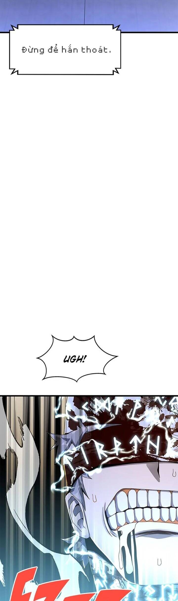 Sự Bế Tắc Bất Khả Chiến Bại Chapter  46 - 17