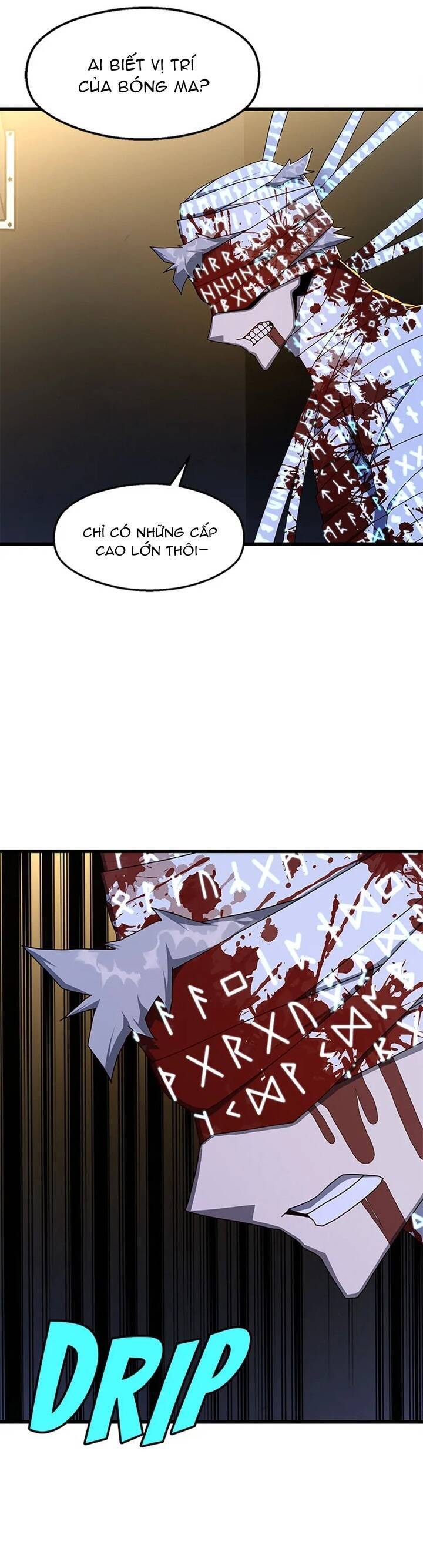 Sự Bế Tắc Bất Khả Chiến Bại Chapter  46 - 22