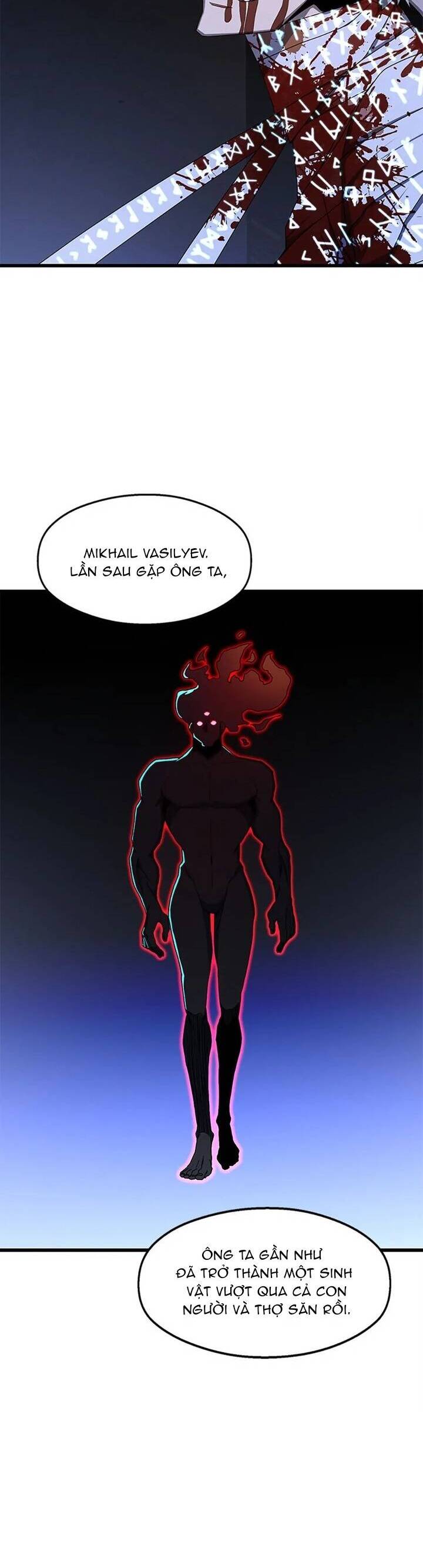 Sự Bế Tắc Bất Khả Chiến Bại Chapter  46 - 24