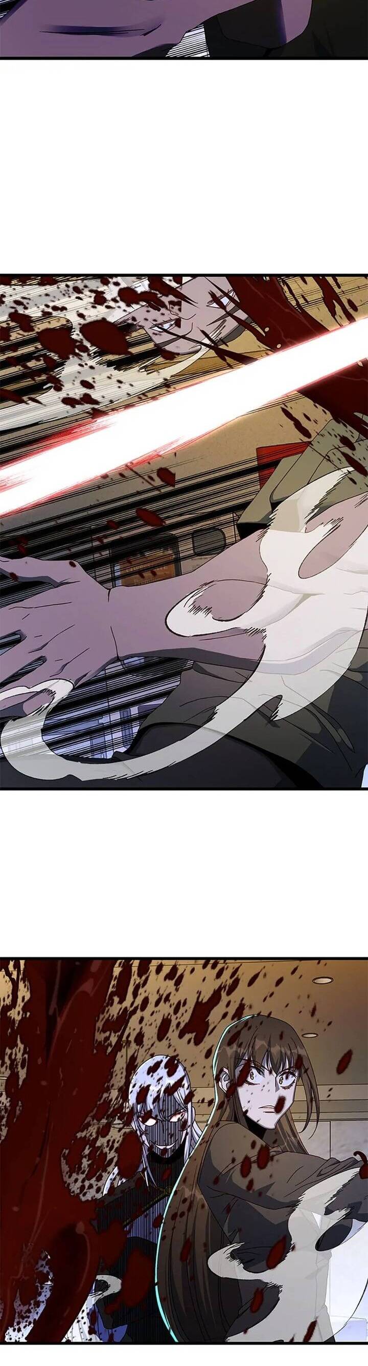 Sự Bế Tắc Bất Khả Chiến Bại Chapter  46 - 30