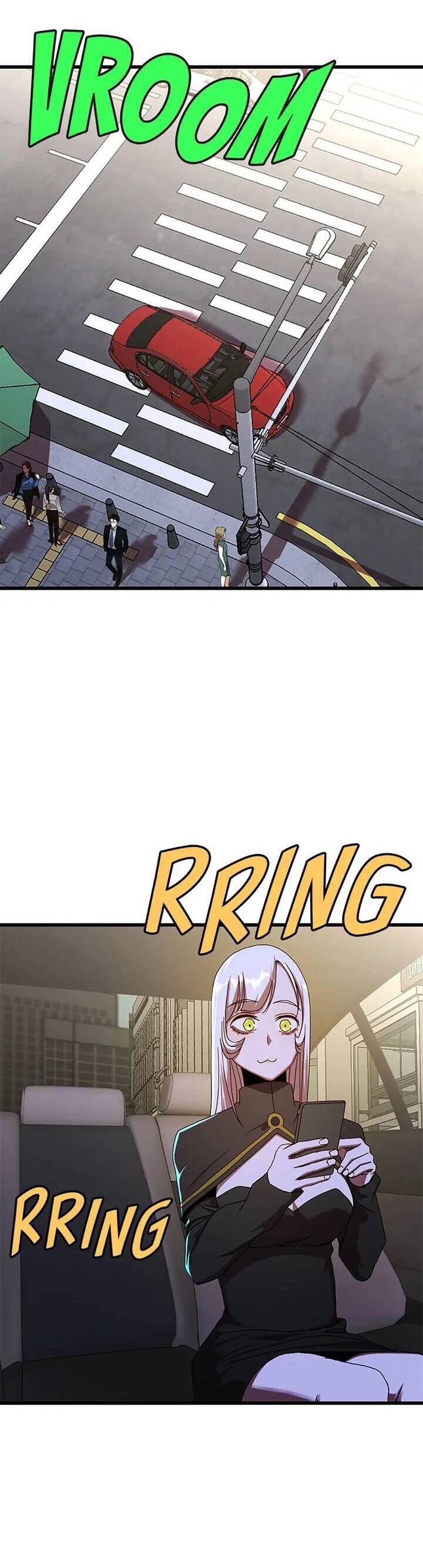 Sự Bế Tắc Bất Khả Chiến Bại Chapter  46 - 36