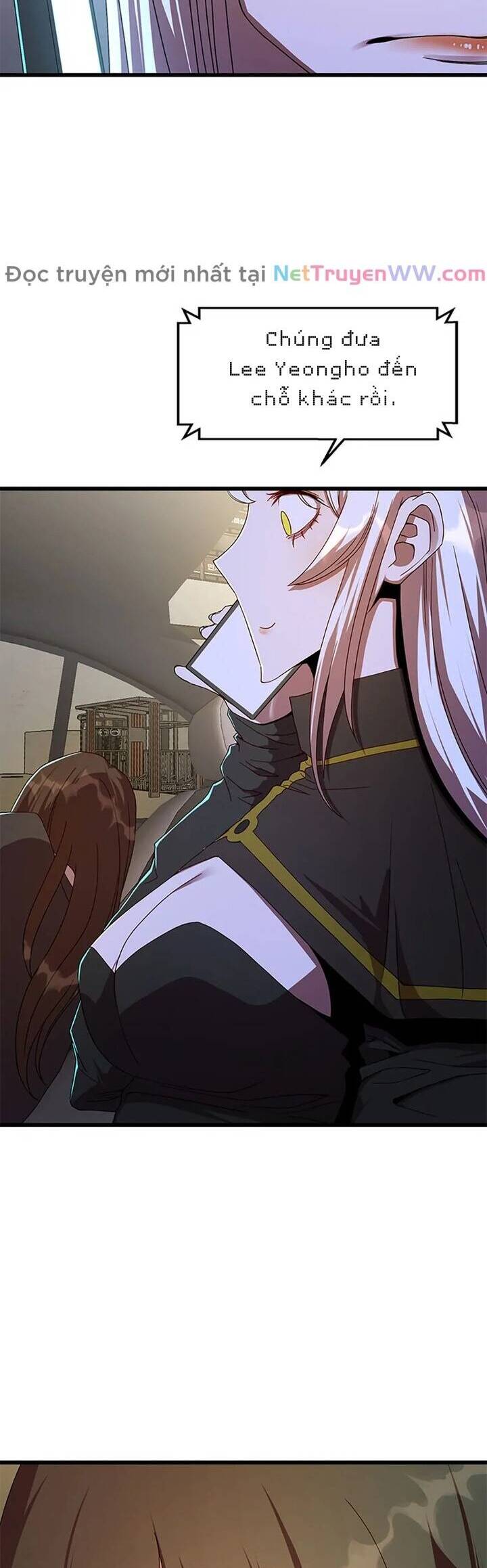 Sự Bế Tắc Bất Khả Chiến Bại Chapter  46 - 38