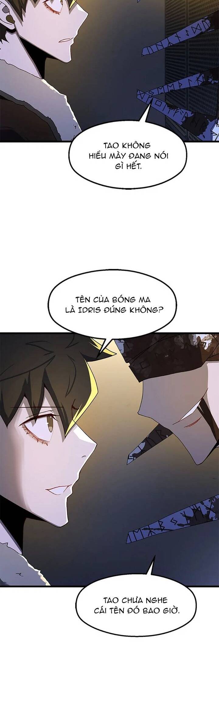 Sự Bế Tắc Bất Khả Chiến Bại Chapter  46 - 6