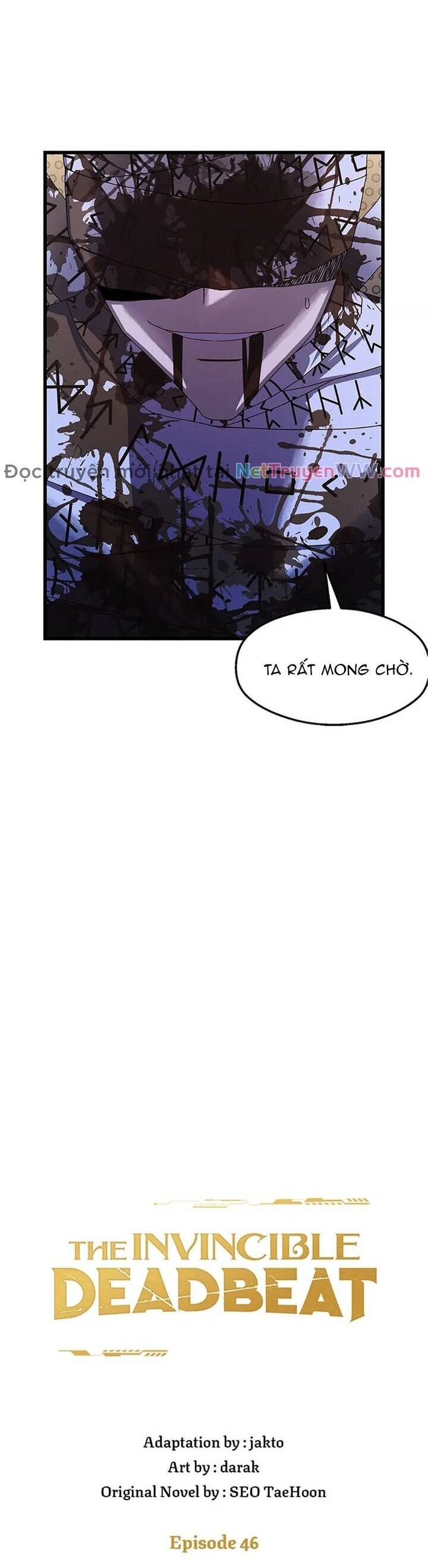 Sự Bế Tắc Bất Khả Chiến Bại Chapter  46 - 8