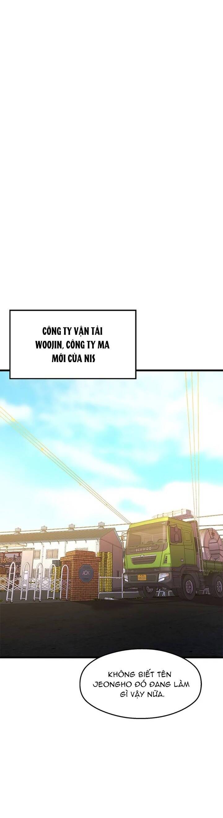 Sự Bế Tắc Bất Khả Chiến Bại Chapter  46 - 9