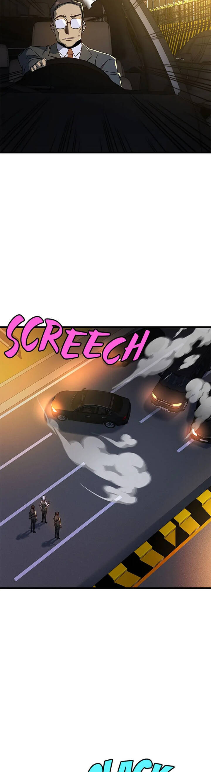 Sự Bế Tắc Bất Khả Chiến Bại Chapter  47 - 11