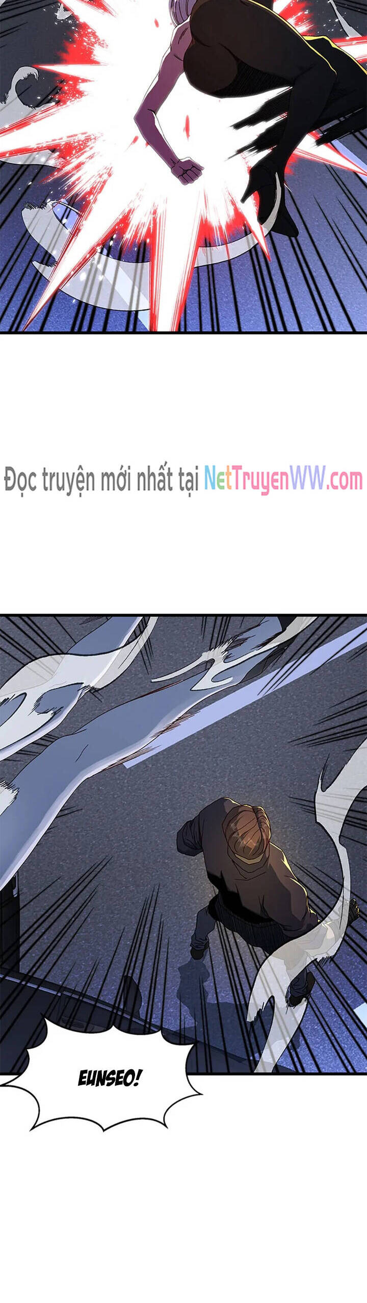 Sự Bế Tắc Bất Khả Chiến Bại Chapter  47 - 18