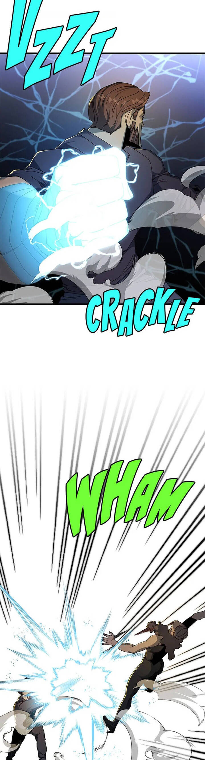 Sự Bế Tắc Bất Khả Chiến Bại Chapter  47 - 20