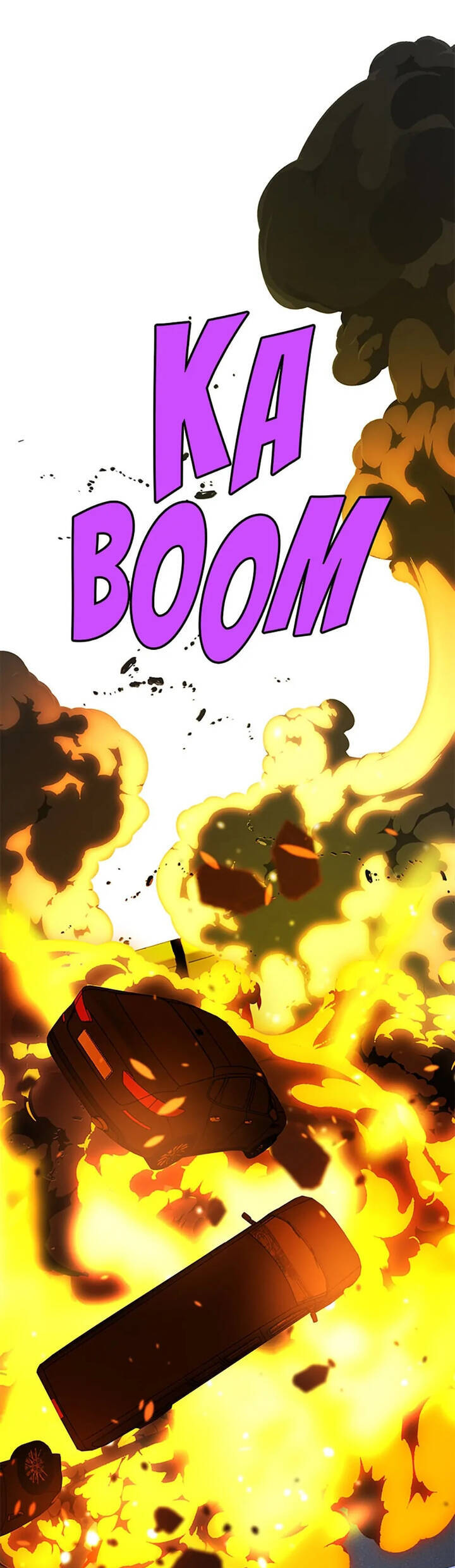 Sự Bế Tắc Bất Khả Chiến Bại Chapter  47 - 25