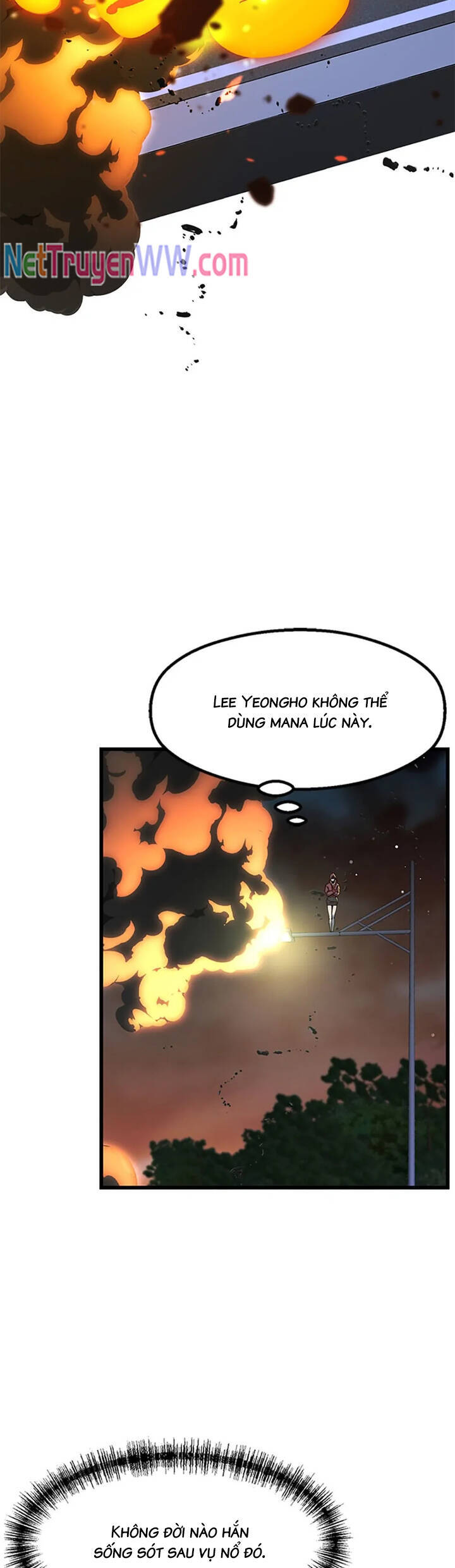 Sự Bế Tắc Bất Khả Chiến Bại Chapter  47 - 26