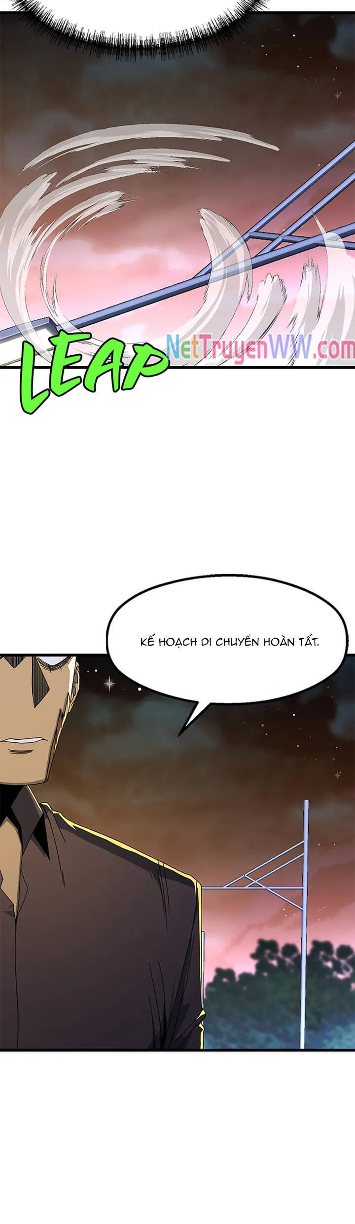 Sự Bế Tắc Bất Khả Chiến Bại Chapter  47 - 27