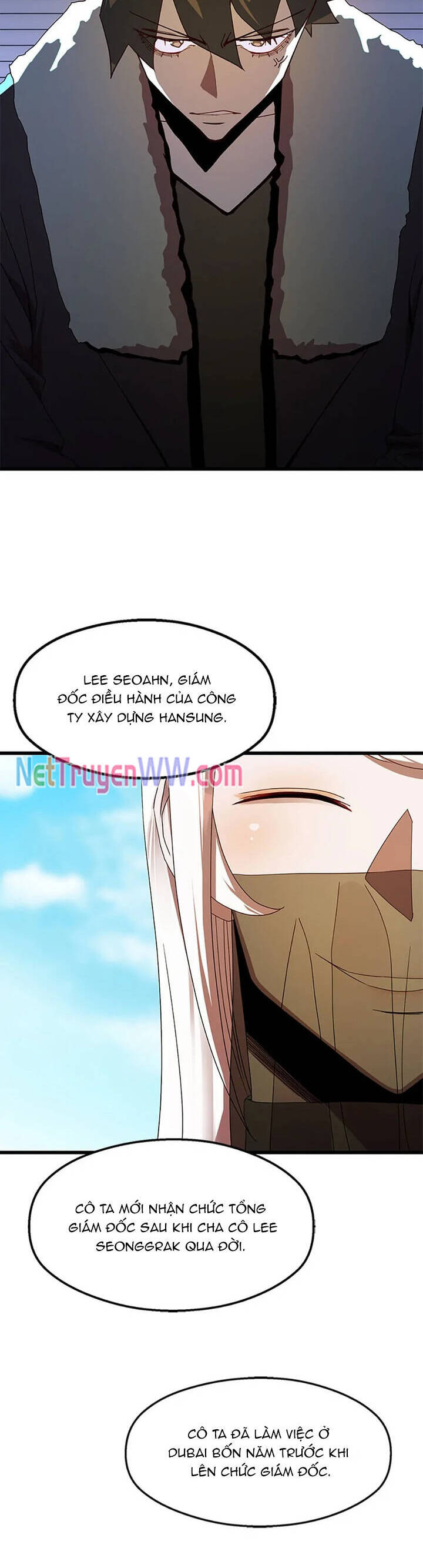 Sự Bế Tắc Bất Khả Chiến Bại Chapter  47 - 33