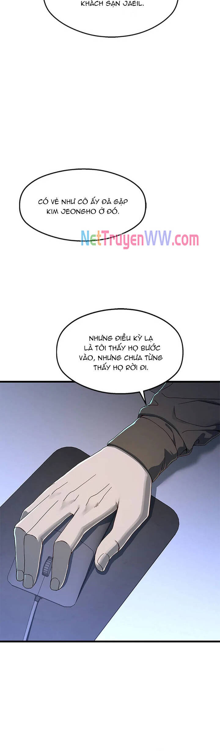 Sự Bế Tắc Bất Khả Chiến Bại Chapter  47 - 36