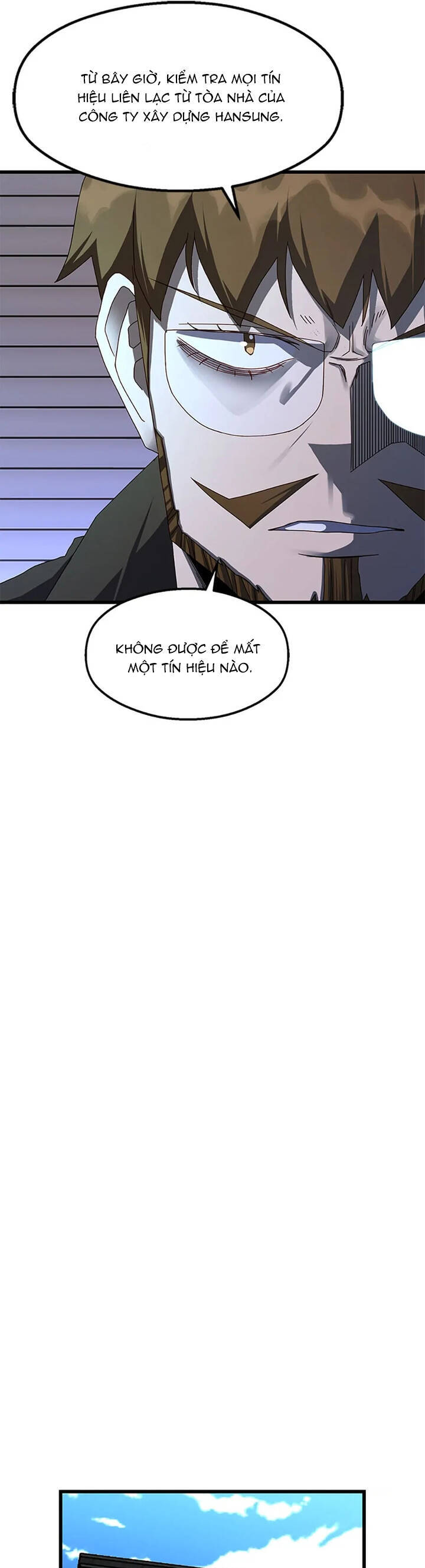 Sự Bế Tắc Bất Khả Chiến Bại Chapter  47 - 40