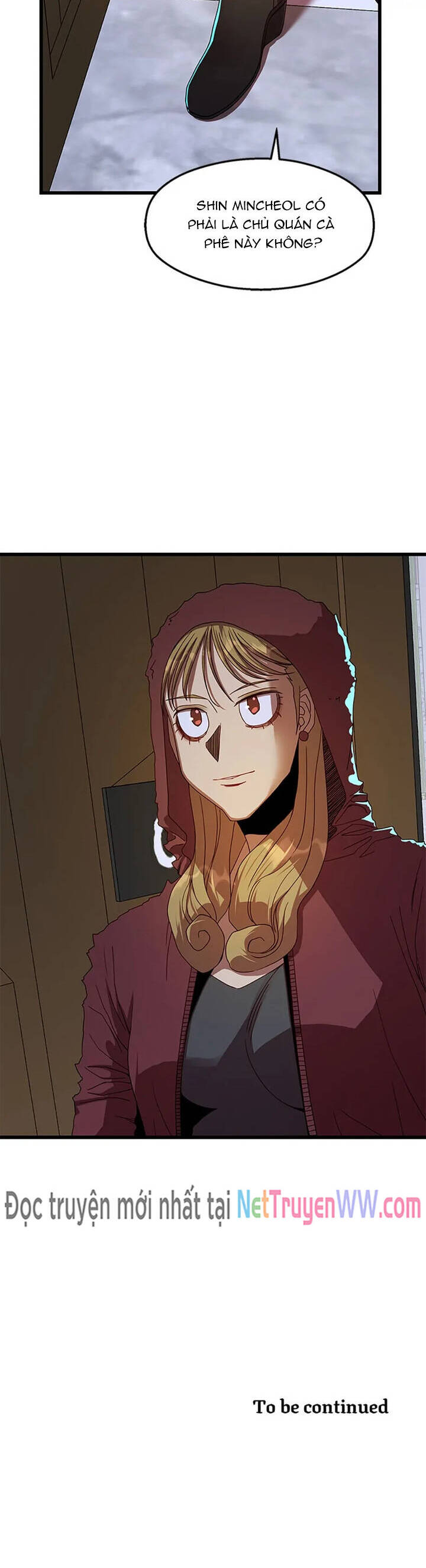 Sự Bế Tắc Bất Khả Chiến Bại Chapter  47 - 42