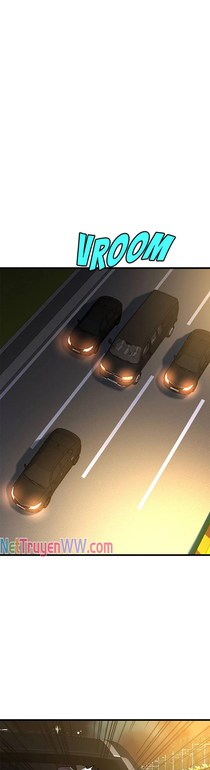 Sự Bế Tắc Bất Khả Chiến Bại Chapter  47 - 10