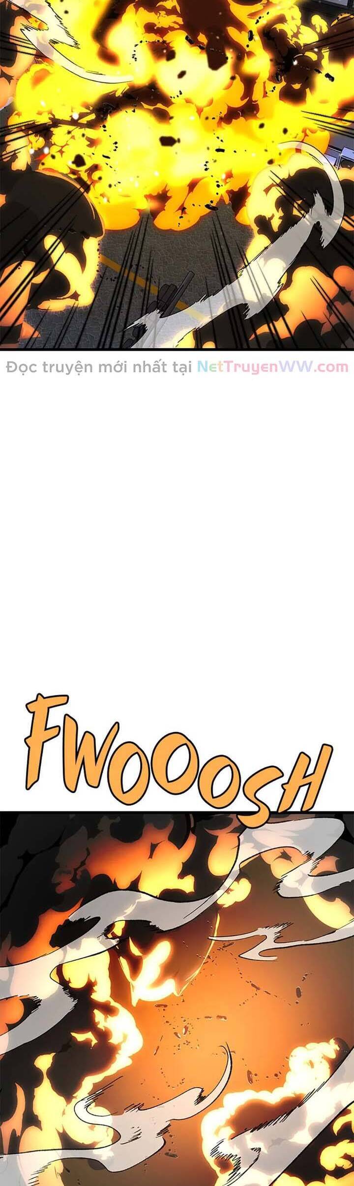 Sự Bế Tắc Bất Khả Chiến Bại Chapter  48 - 14