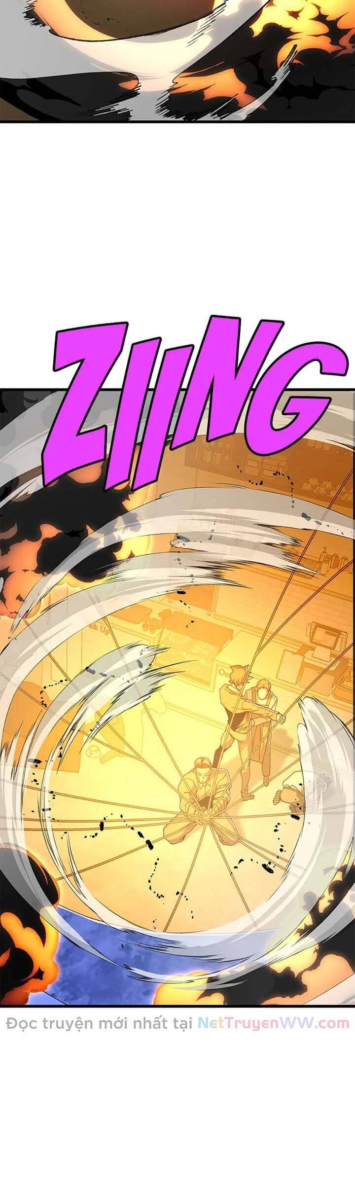 Sự Bế Tắc Bất Khả Chiến Bại Chapter  48 - 15