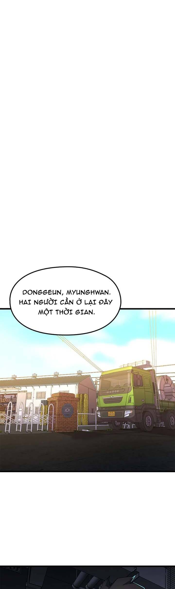 Sự Bế Tắc Bất Khả Chiến Bại Chapter  48 - 23