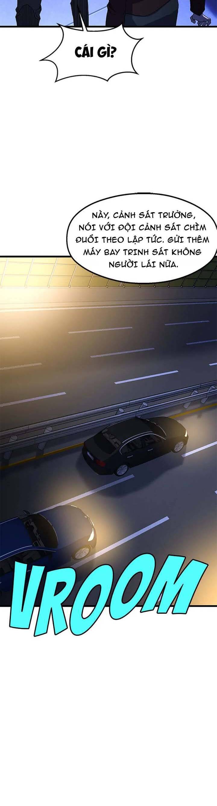 Sự Bế Tắc Bất Khả Chiến Bại Chapter  48 - 26