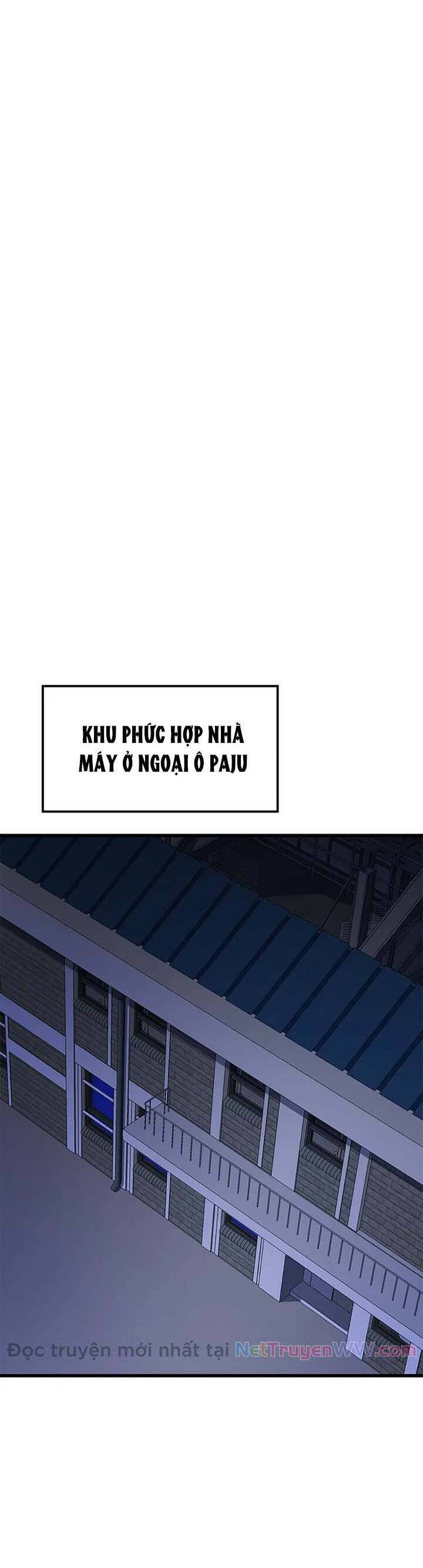 Sự Bế Tắc Bất Khả Chiến Bại Chapter  48 - 27