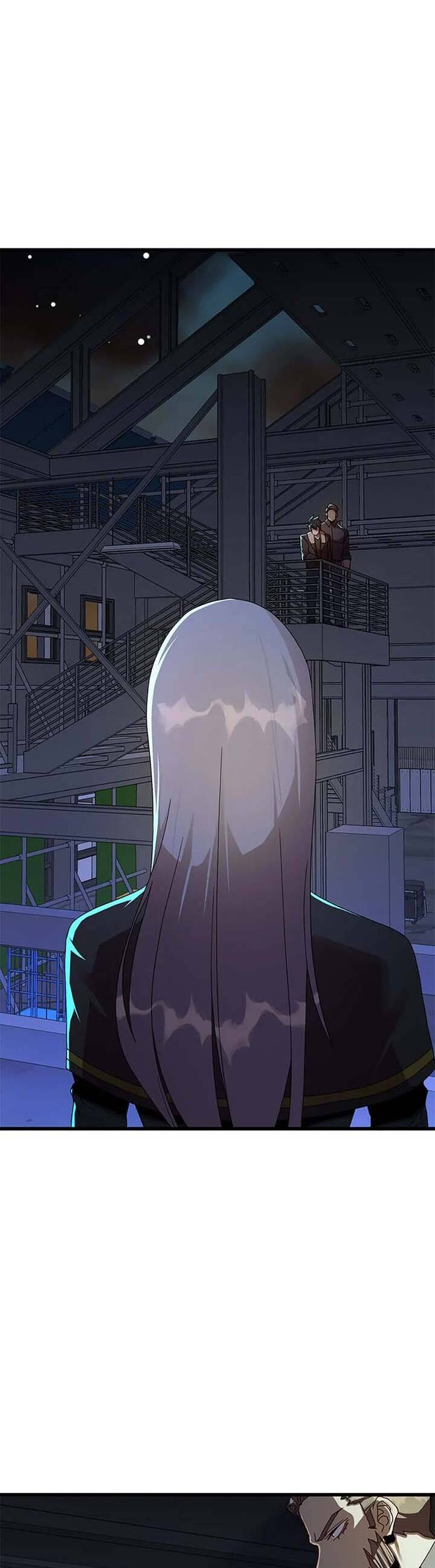 Sự Bế Tắc Bất Khả Chiến Bại Chapter  48 - 35