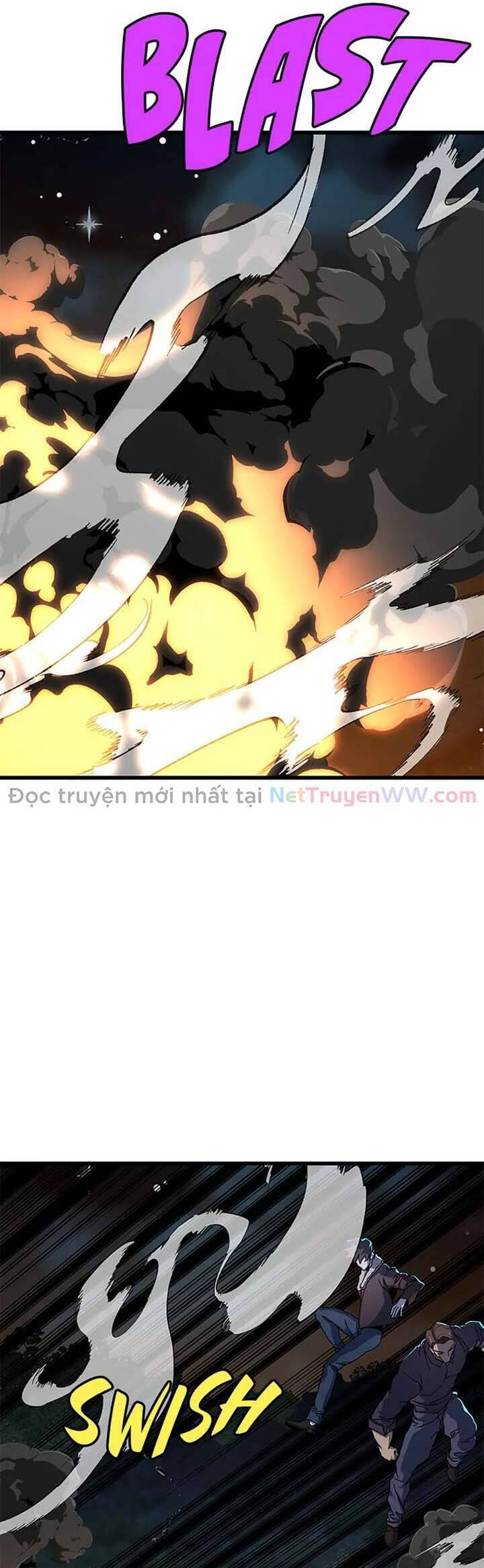 Sự Bế Tắc Bất Khả Chiến Bại Chapter  48 - 38