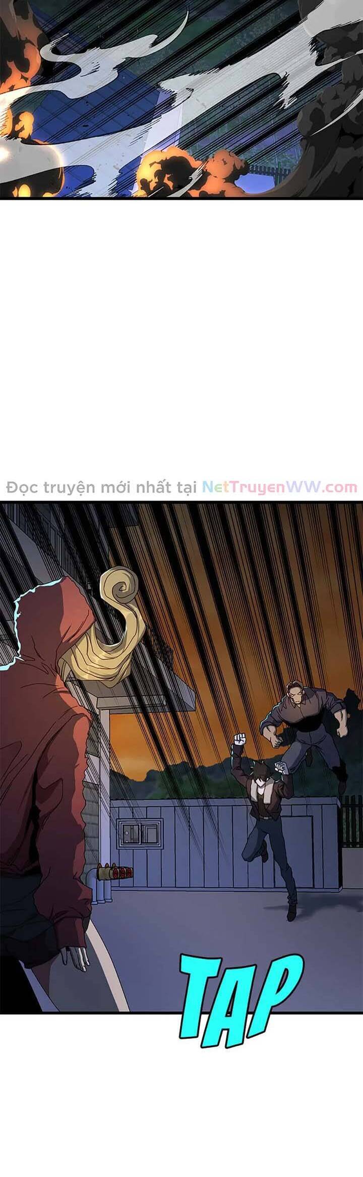 Sự Bế Tắc Bất Khả Chiến Bại Chapter  48 - 39