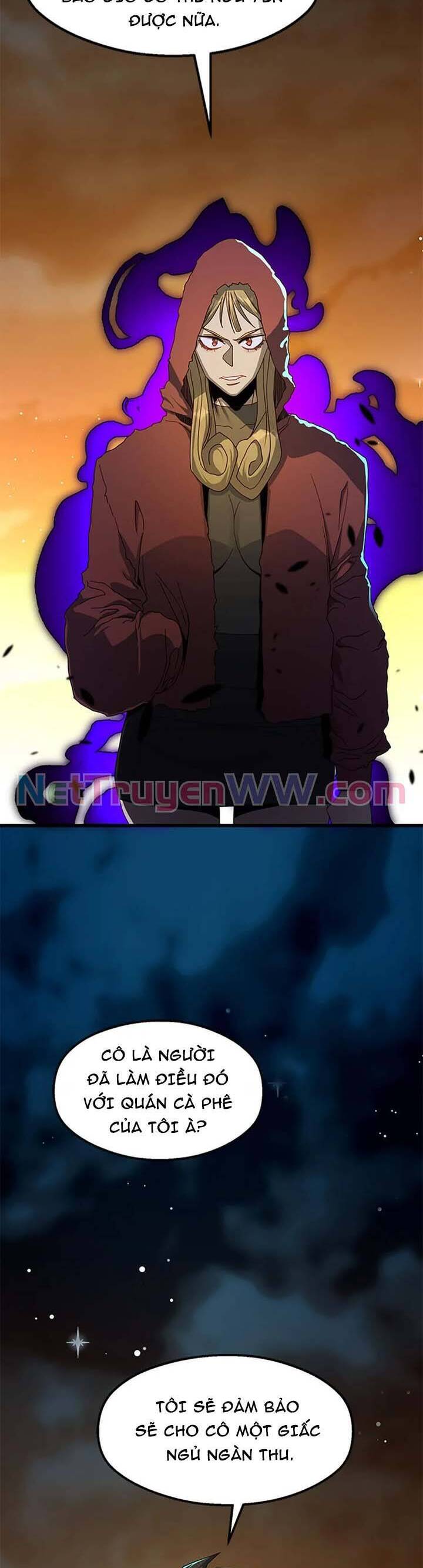 Sự Bế Tắc Bất Khả Chiến Bại Chapter  48 - 41