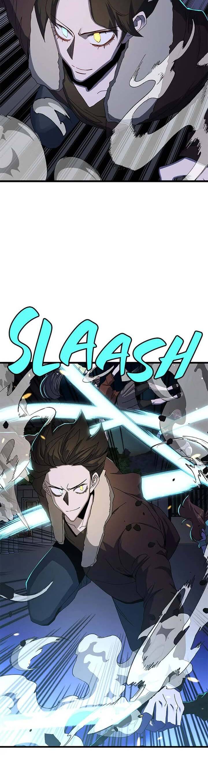 Sự Bế Tắc Bất Khả Chiến Bại Chapter  49 - 17