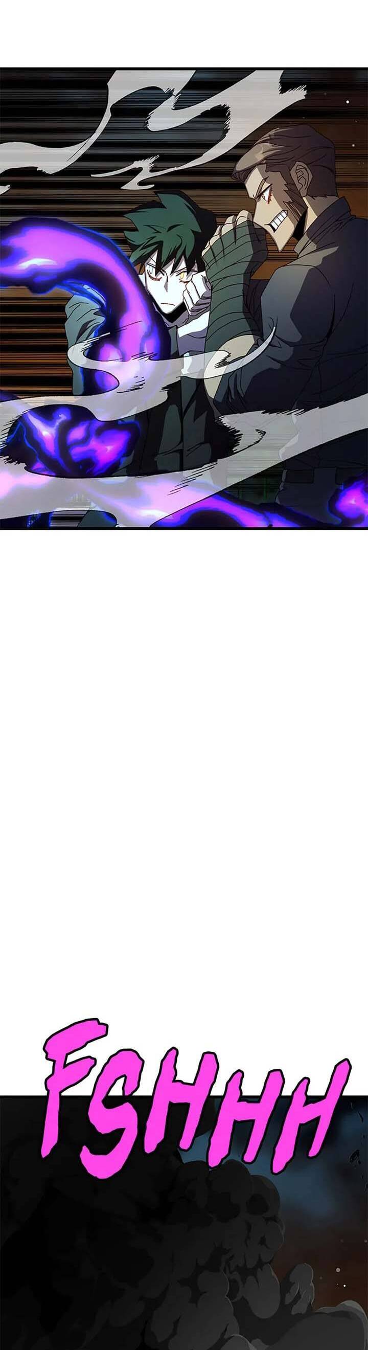 Sự Bế Tắc Bất Khả Chiến Bại Chapter  49 - 24