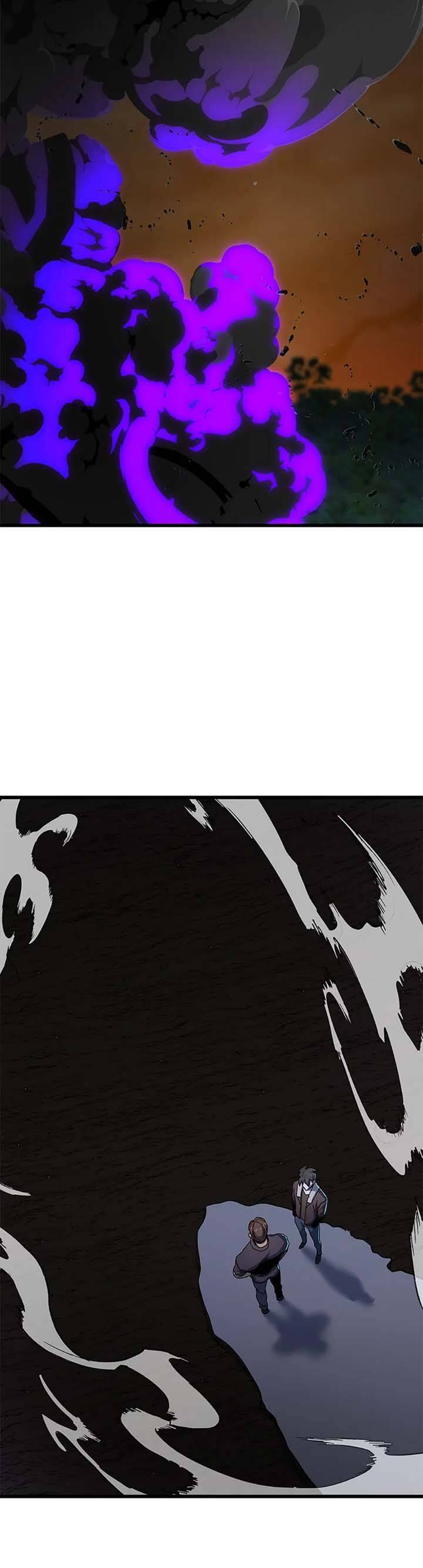 Sự Bế Tắc Bất Khả Chiến Bại Chapter  49 - 25