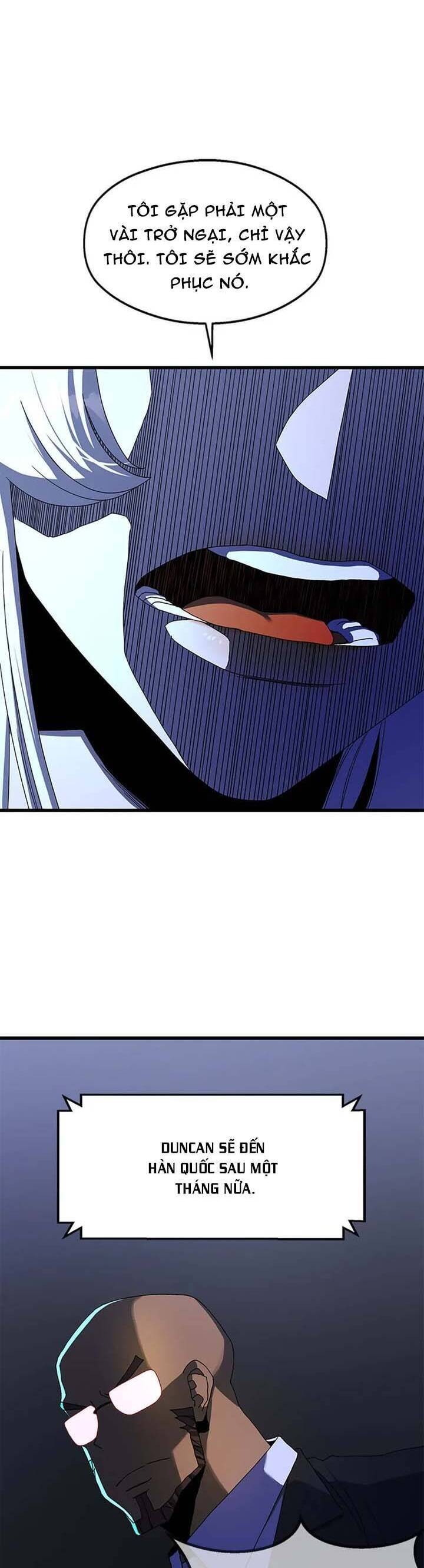 Sự Bế Tắc Bất Khả Chiến Bại Chapter  49 - 38