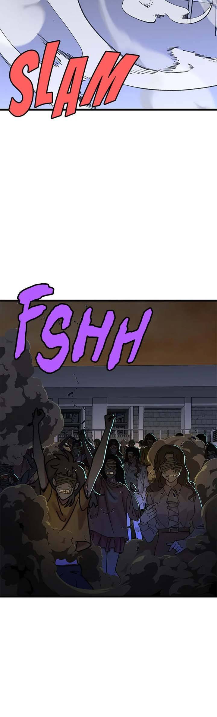 Sự Bế Tắc Bất Khả Chiến Bại Chapter  49 - 6