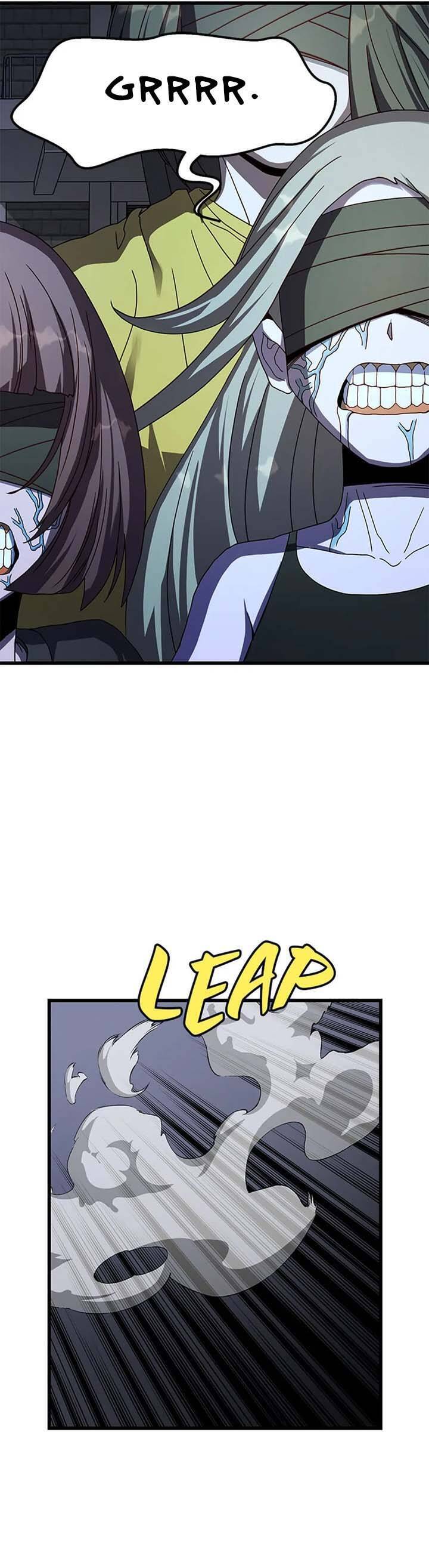 Sự Bế Tắc Bất Khả Chiến Bại Chapter  49 - 7