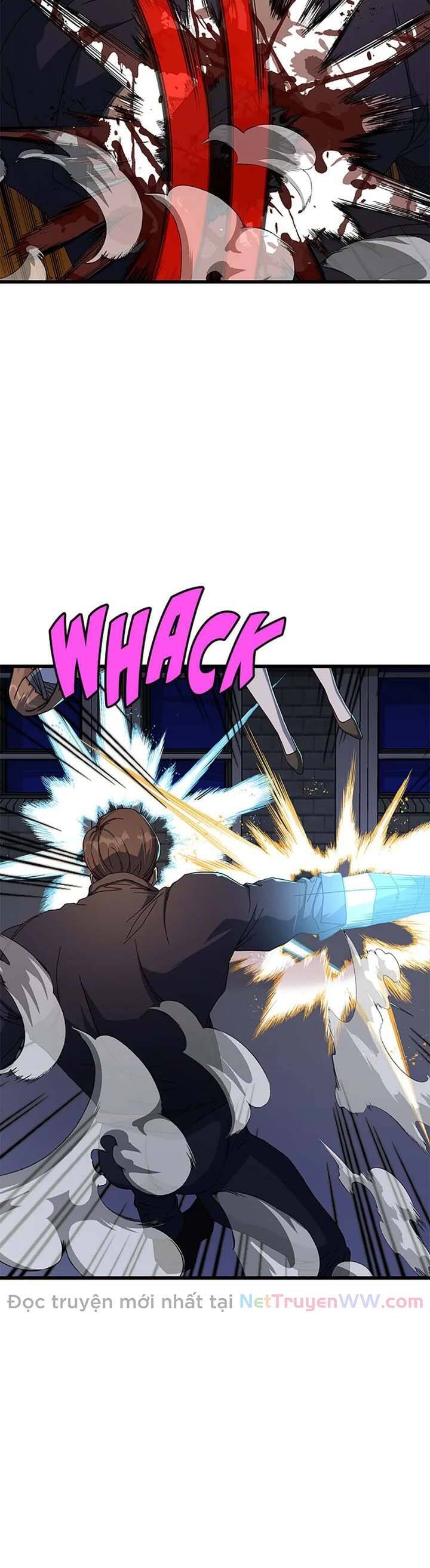 Sự Bế Tắc Bất Khả Chiến Bại Chapter  49 - 9