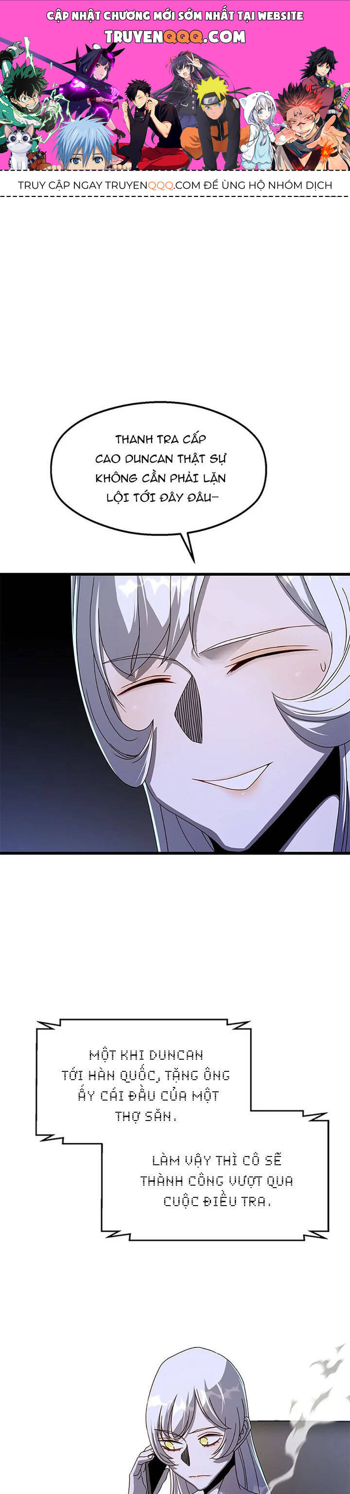 Sự Bế Tắc Bất Khả Chiến Bại Chapter  50 - 1